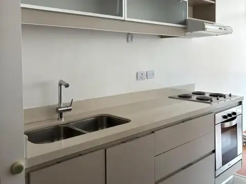Departamento 3 ambientes con 3 baños