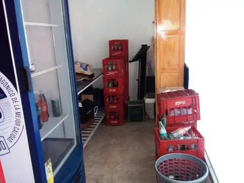 Local en Venta 15 años