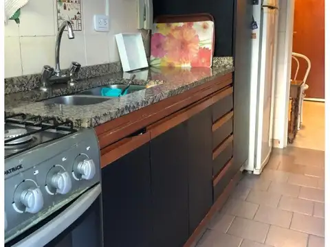 Departamento en Venta al Este