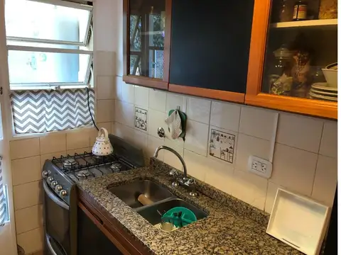 Departamento en Venta 5 años