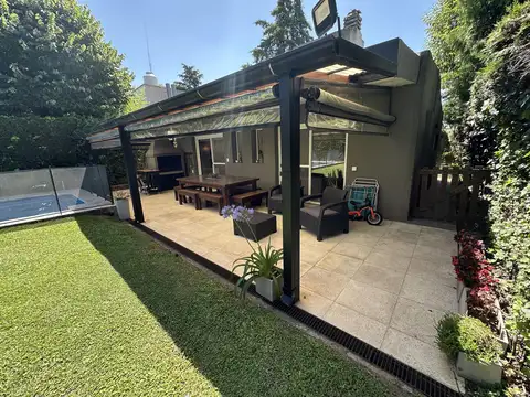 Casa en Venta en Maschwitz Club, USD 210.000