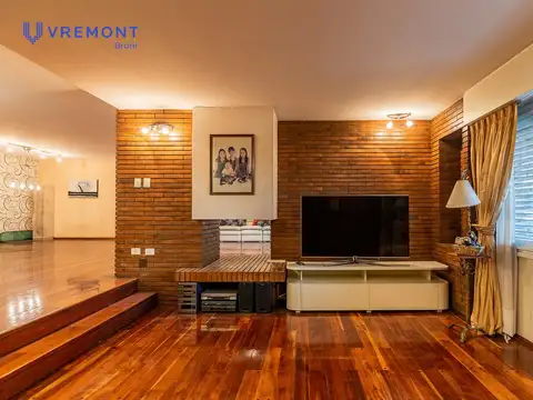 Departamento en Alquiler 12 años