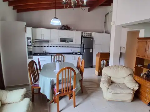 Casa en Alquiler Temporal en Godoy Cruz, $ 179.000