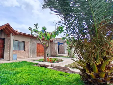 Casa en Alquiler Temporal de 3 dormitorios