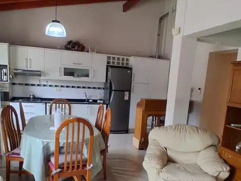 Casa en Alquiler Temporal 5 años