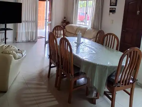 Casa en Alquiler Temporal al Norte