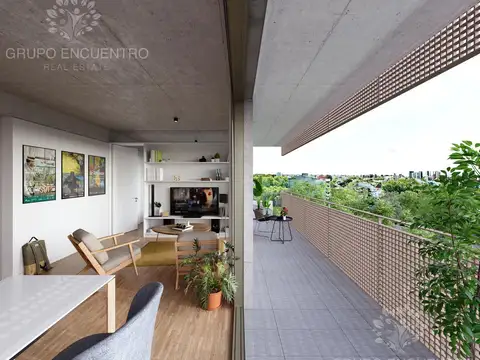 Departamento en Venta 1 año