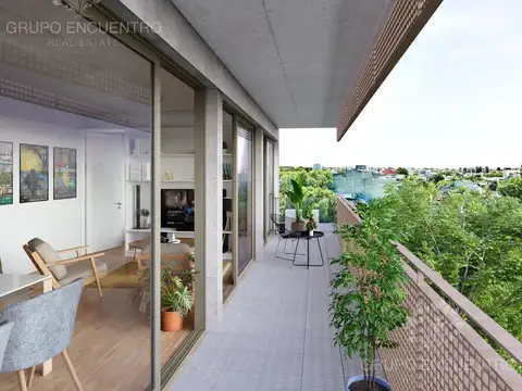 Departamento en Venta Apto profesional