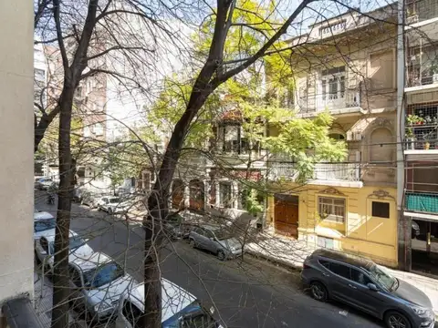 Departamento en Venta 40 años