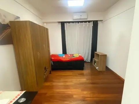 Departamento Monoambiente en venta - 1 Baño - Recoleta