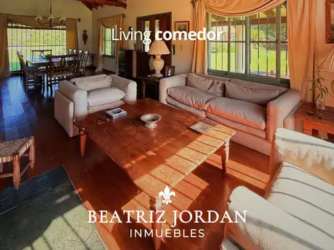 Casa en Venta 30 años