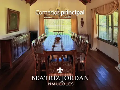 Casa en Venta en La Retama, USD 700.000