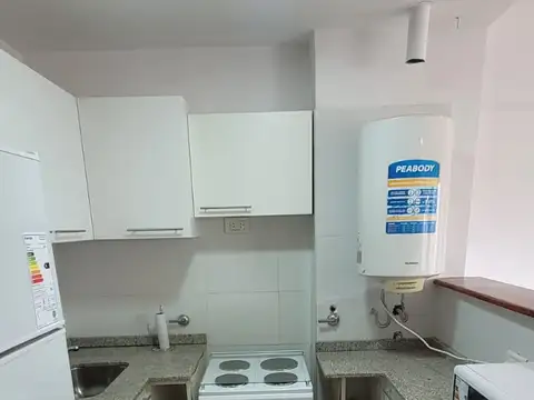 Departamento en Venta 5 años