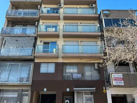 Departamento en Venta en Republica De La Sexta, Rosario
