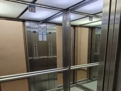 Departamento en Venta en República De La Sexta, USD 40.000