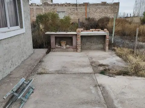 Casa en Venta de 1 dormitorio