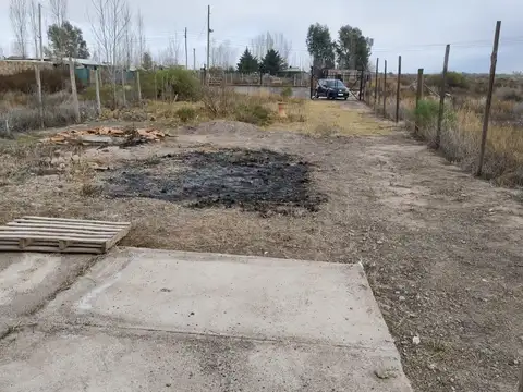 Barrio Adorable Puente  al 300