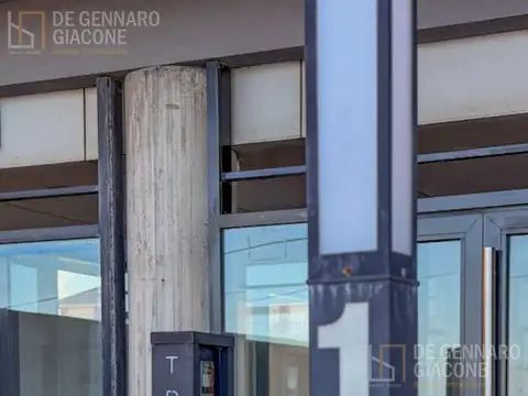 Departamento en Venta en Constitucion, USD 450.000