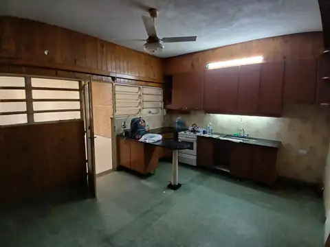Casa 3 ambientes con 3 baños