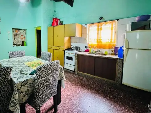 Casa en Venta en Morón, USD 45.000