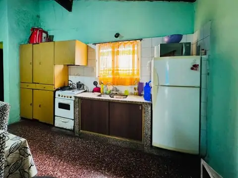 Casa en Venta de 2 dormitorios