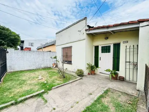 VENTA CASA MORON
