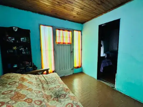 Casa en Venta 51 años