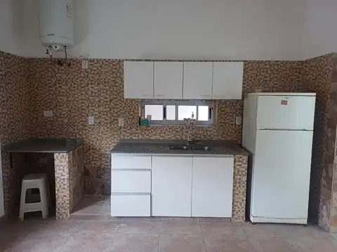 Depto Tipo Casa en Alquiler al Este