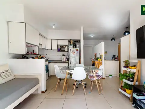 Departamento en Venta al Este