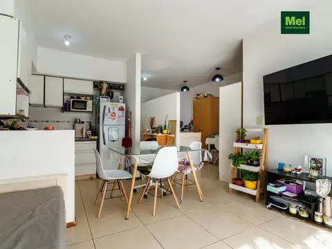 Monoambiente divisible l  Venta con Renta, Villa Urquiza