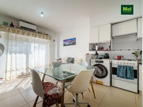 Departamento en Venta en Villa Urquiza, USD 89.000