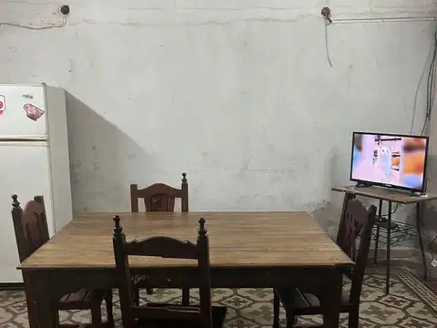VENTA DE CASA PLENO CENTRO
