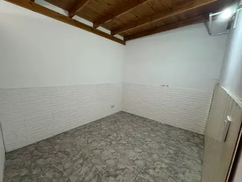 Depto Tipo Casa en Venta de Monoambiente