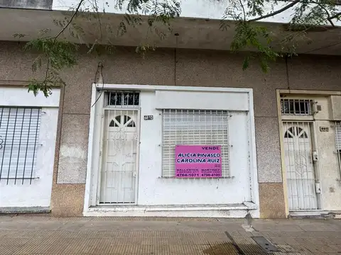 PH Monoambiente al frente - Jose Leon Suarez