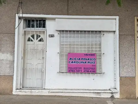 Diagonal 69 jose leon suarez 6800