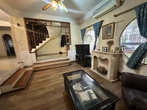 Casa en Venta en Ituzaingó, USD 129.500