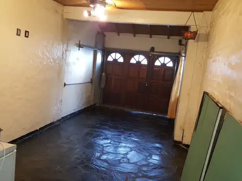 Casa en Venta 36 años