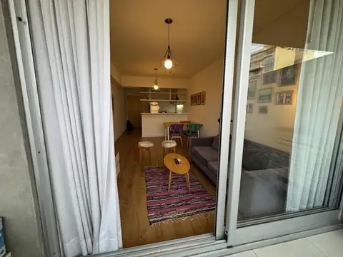 Departamento en Alquiler 10 años