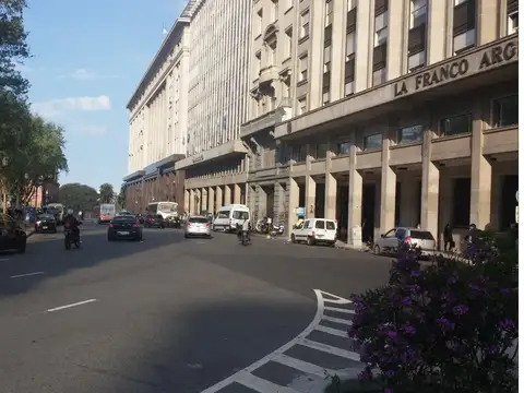 Oficina en Venta en Monserrat, USD 180.000