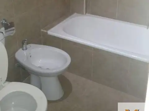 Departamento en Alquiler Apto profesional