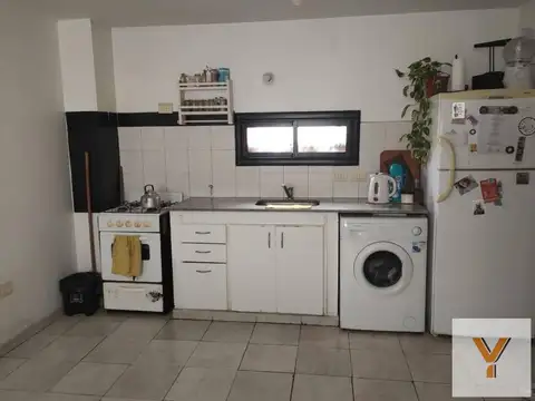 Departamento en Alquiler - 2 Dormitorios 1 Baño - 60mts - La Plata