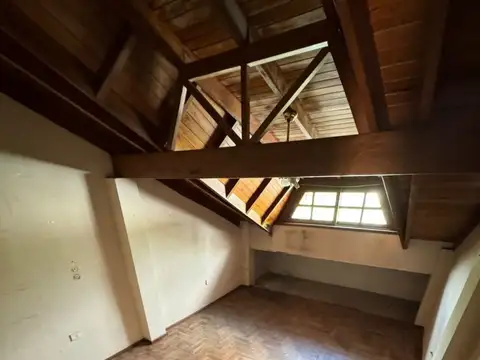 CASA EN VENTA EN BELLA VISTA