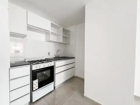 Departamento en Alquiler en La Plata, Partido de La Plata