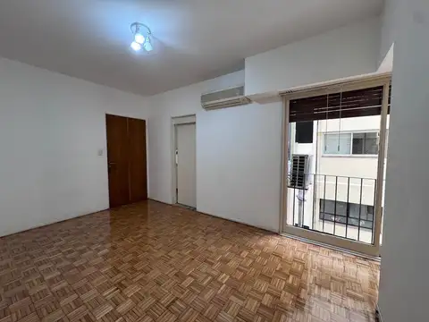 Departamento en Alquiler en Almagro, $ 650.000