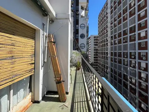 Departamento en Venta de 5 ambientes