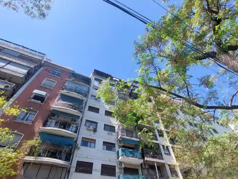 EXCELENTE UBICACION Departamento  de 2 amb en venta en ALMAGRO