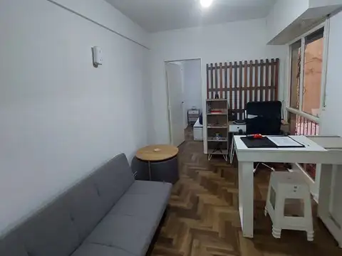 Departamento en Venta en Almagro, USD 57.000