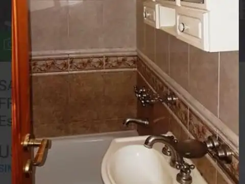 Depto Tipo Casa en Venta 15 años