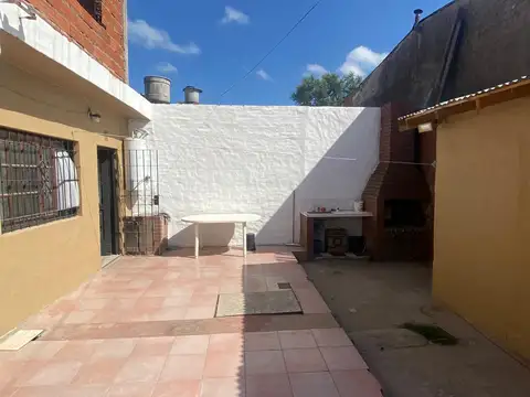 Vivienda 3 AMB + Mejoras