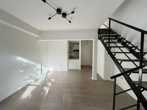 Departamento en Alquiler 10 años